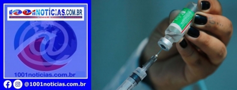 Vacina da Astrazeneca ser usada para pessoas com comorbidades a partir de 55 anos (Foto: Tnia Rgo/Agncia Brasil)