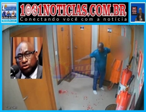 Foto Reproduo - Montagem: Sistema 1001 Notcias de Comunicao