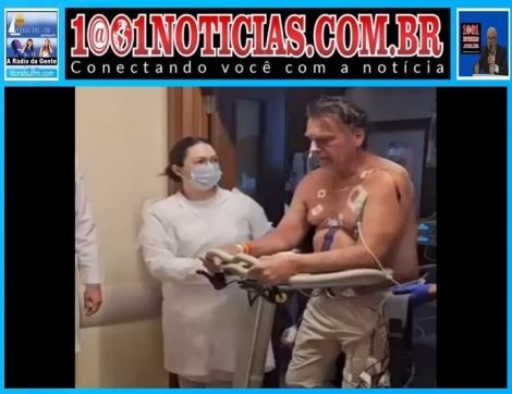 Foto Reproduo - Montagem: Sistema 1001 Notcias de Comunicao 