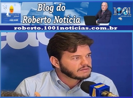 Em Campina Grande, Bruno Cunha Lima refor�a di�logo com o Governo do Estado