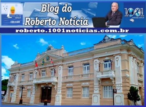 Foto Reprodu��o - Montagem: Sistema 1001 Not�cias de Comunica��o