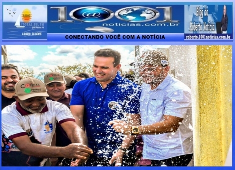 Foto Reprodução - Montagem: Sistema 1001 Notícias de Comunicação