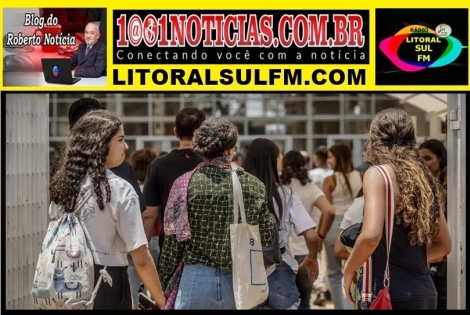 Foto Reproduo - Montagem: Sistema 1001 Notcias de Comunicao