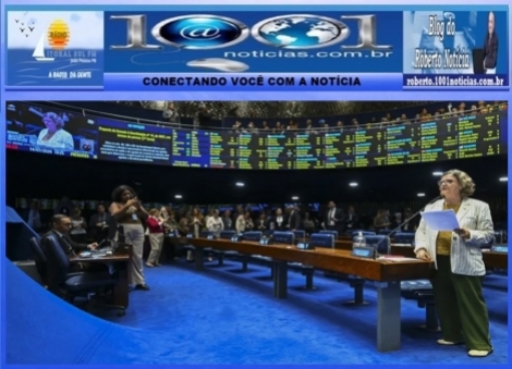 Foto Reprodu��o - Montagem: Sistema 1001 Not�cias de Comunica��o     