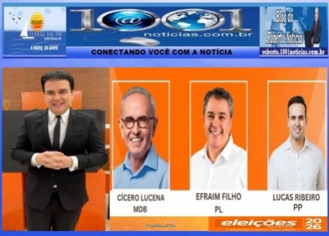 Foto Reprodu��o - Montagem: Sistema 1001 Not�cias de Comunica��o     