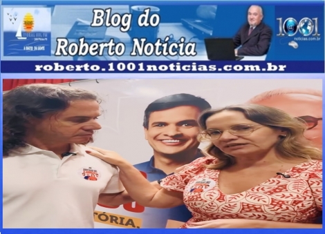 ELEI��ES 2026  - MPE aponta suposta liga��o com fac��o e pede impugna��o de Janine Lucena, suplente de Veneziano