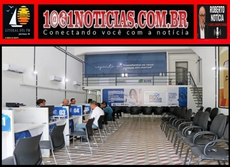 Foto Reprodução - Montagem: Sistema 1001 Notícias de Comunicação