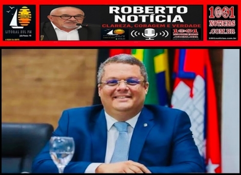 Foto Reprodu��o - Montagem: Sistema 1001 Not�cias de Comunica��o       