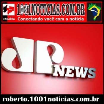 Foto Reprodu��o - Montagem: Sistema 1001 Not�cias de Comunica��o