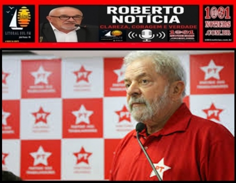 Foto Reprodu��o - Montagem: Sistema 1001 Not�cias de Comunica��o21