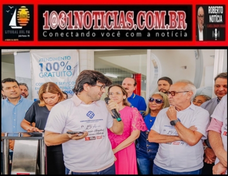 Foto Reprodu��o - Montagem: Sistema 1001 Not�cias de Comunica��o21