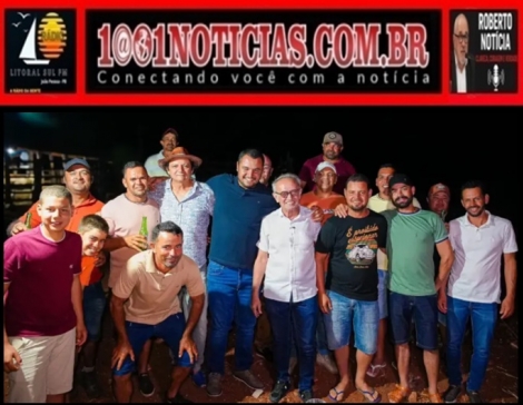 Foto Reprodu��o - Montagem: Sistema 1001 Not�cias de Comunica��o21