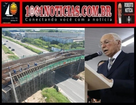 Foto Reprodu��o - Montagem: Sistema 1001 Not�cias de Comunica��o21