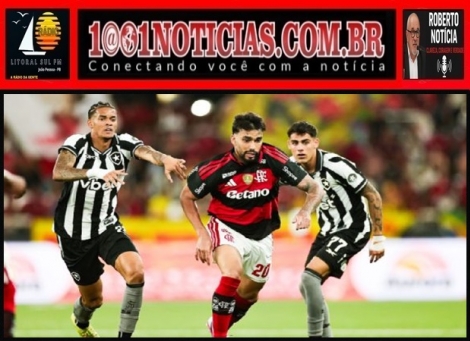 Foto Reprodu��o - Montagem: Sistema 1001 Not�cias de Comunica��o