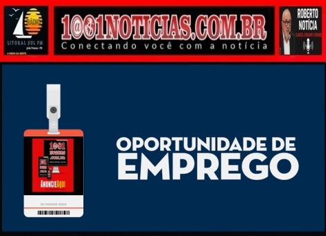 OPORTUNIDADE  -  Com semana mais 