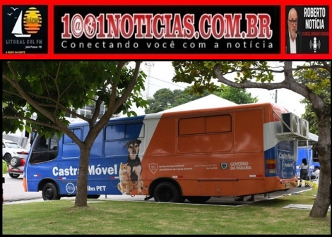 Foto Reprodução - Montagem: Sistema 1001 Notícias de Comunicação