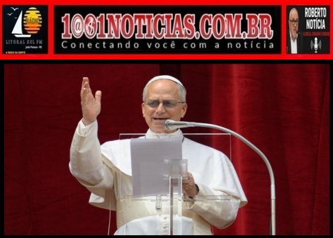 Foto Reprodu��o - Montagem: Sistema 1001 Not�cias de Comunica��o