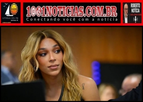 Foto Reprodu��o - Montagem: Sistema 1001 Not�cias de Comunica��o