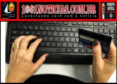 Foto Reprodu��o - Montagem: Sistema 1001 Not�cias de Comunica��o      