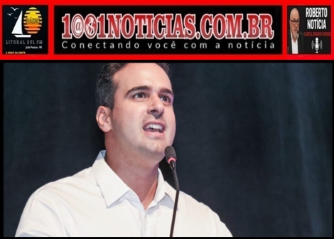 Foto Reprodução - Montagem: Sistema 1001 Notícias de Comunicação