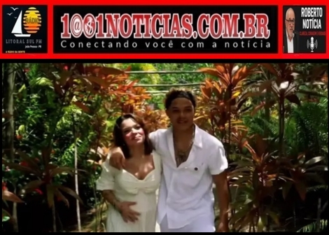 Foto Reprodução - Montagem: Sistema 1001 Notícias de Comunicação