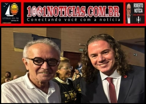 Foto Reprodu��o - Montagem: Sistema 1001 Not�cias de Comunica��o      