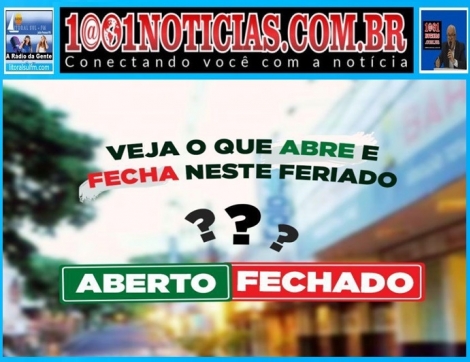 Foto Reproduo - Montagem: Sistema 1001 Notcias de Comunicao 