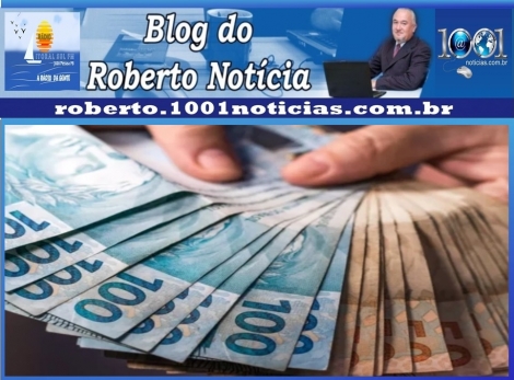 Foto Reprodu��o - Montagem: Sistema 1001 Not�cias de Comunica��o