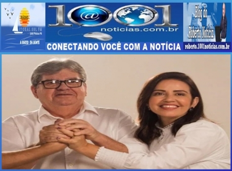 Pollyana Werton acusa Jo�o Azev�do de vetar nomea��o de noivo para Secretaria de Direitos Humanos do Estado