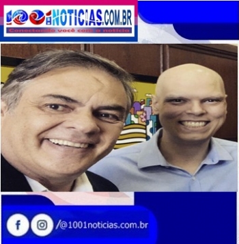 O ex-senador Cssio Cunha Lima (PSDB) lamentou, atravs das redes sociais, o falecimento do prefeito de So Paulo, Bruno Covas (PSDB)