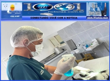 Foto Reprodução - Montagem: Sistema 1001 Notícias de Comunicação