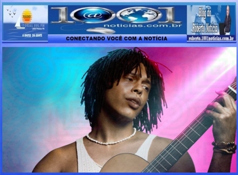 Musical �Djavan � Vidas Pra Contar� ser� apresentado em Jo�o Pessoa no pr�ximo dia 21