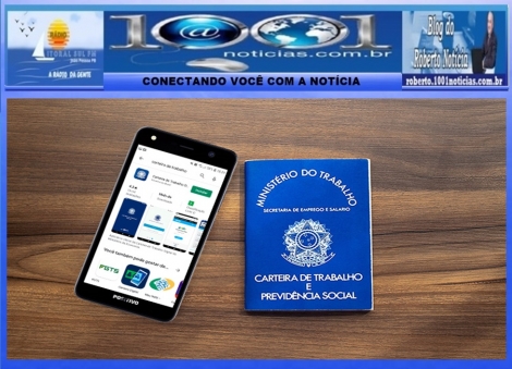 Foto Reprodução - Montagem: Sistema 1001 Notícias de Comunicação