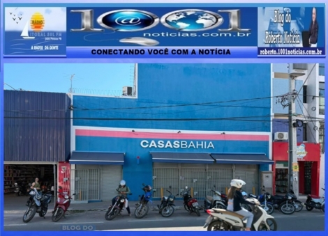 Foto Reprodução - Montagem: Sistema 1001 Notícias de Comunicação