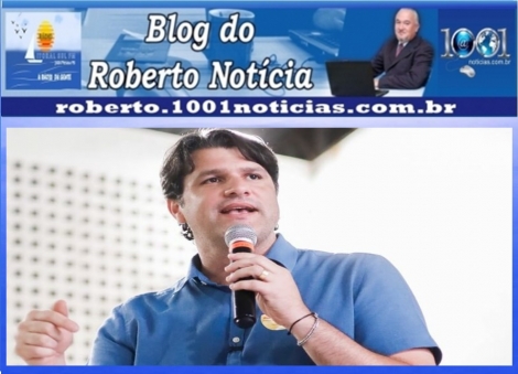 Foto Reprodução - Montagem: Sistema 1001 Notícias de Comunicação