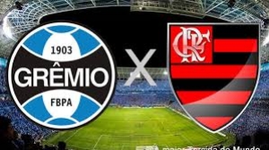 O Flamengo vai a campo pela ltima vez no Campeonato Brasileiro antes da deciso da Copa Libertadores, neste domingo, contra o Grmio, em Porto Alegre. 