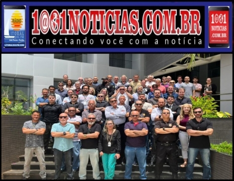 Foto Reproduo - Montagem: Sistema 1001 Notcias de Comunicao