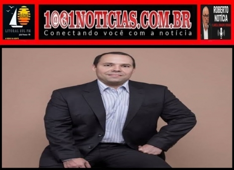 Foto Reprodu��o - Montagem: Sistema 1001 Not�cias de Comunica��o       