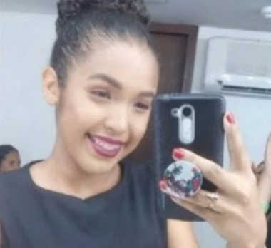 Um laudo do Instituto de Polcia Cientfica (IPC) confirmou que a jovem Karolina Oliveira Gomes, de 16 anos, encontrada morta no municpio de Capim, na Paraba, foi vtima de abuso sexual