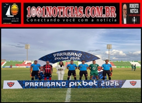 Foto Reprodu��o - Montagem: Sistema 1001 Not�cias de Comunica��o 