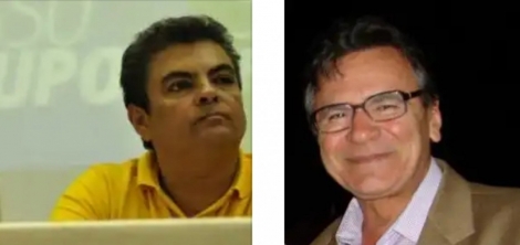 Em resposta ao secretrio executivo de Comunicao do Estado, Tio Lucena, o empresrio e advogado Ronaldo Cunha Lima enviou um udio rebatendo crticas sofridas num grupo de WhatsApp