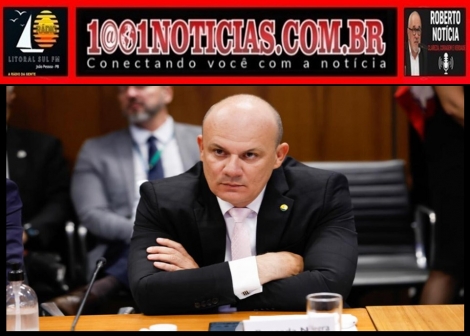 Foto Reprodu��o - Montagem: Sistema 1001 Not�cias de Comunica��o