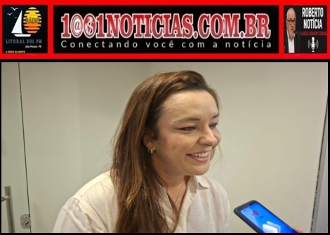 Foto Reprodu��o - Montagem: Sistema 1001 Not�cias de Comunica��o
