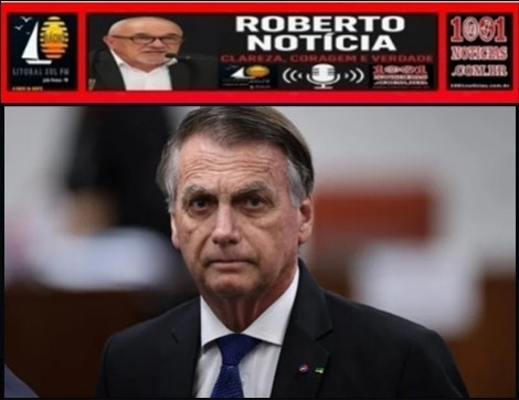 Foto Reprodu��o - Montagem: Sistema 1001 Not�cias de Comunica��o