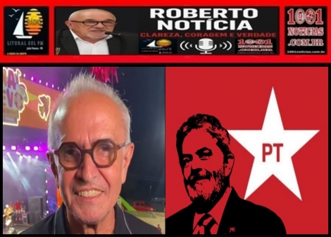 ELEI��ES 2026  -  C�cero joga a toalha sobre alian�a com o PT na Para�ba: �n�o posso estar onde n�o me querem�