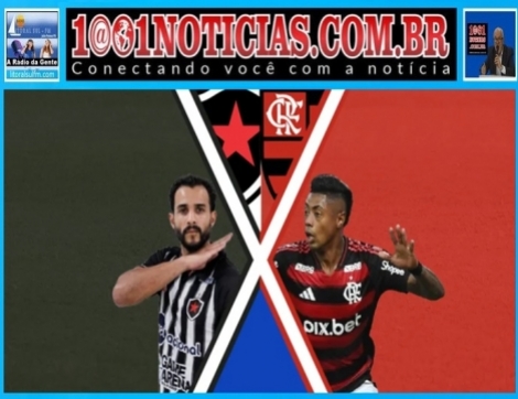Foto Reproduo - Montagem: Sistema 1001 Notcias de Comunicao 