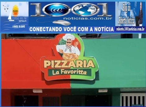 Foto Reprodu��o - Montagem: Sistema 1001 Not�cias de Comunica��o