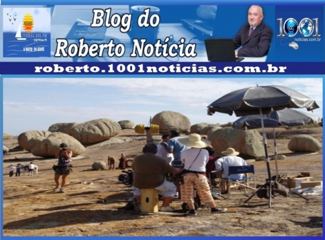 Cabaceiras recebe pr�-estreia de �Canga�o Novo� e refor�a protagonismo no audiovisual nordestino