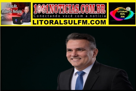 Foto Reproduo - Montagem: Sistema 1001 Notcias de Comunicao