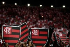 Pesquisa nacional feita pelo Datafolha mostrou que o Flamengo conta com a maior torcida do Brasil
